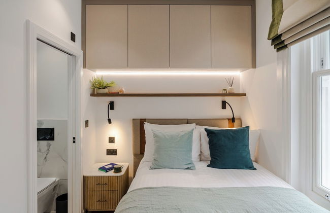 Your Apartment - Kensington - Foto 61