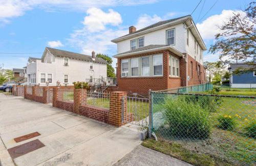 AC 6BR 2BA Quiet Retreat Central Location - Foto 45