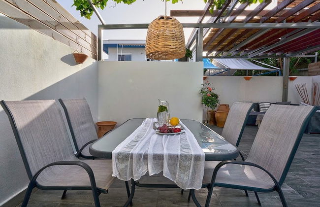 Sia Mare Seaside Apartments Faliraki - Foto 38