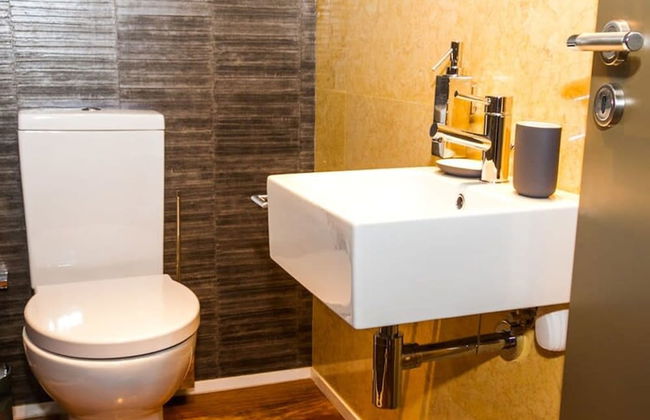 Liiiving in Matosinhos - High Sea Condo - Foto 26