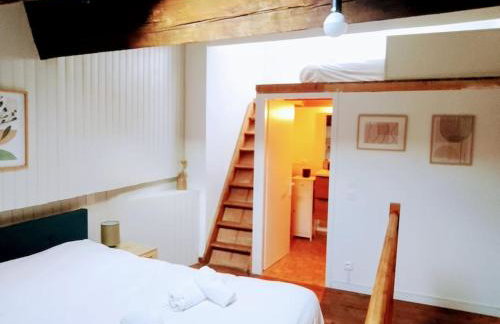 Superbe T2 avec Terrasse - Foto 19