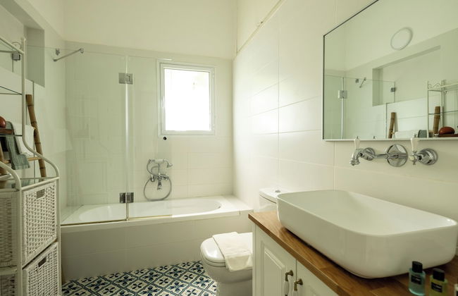 Rustic Charm Tel Aviv CTR by Sea N' Rent - Foto 23