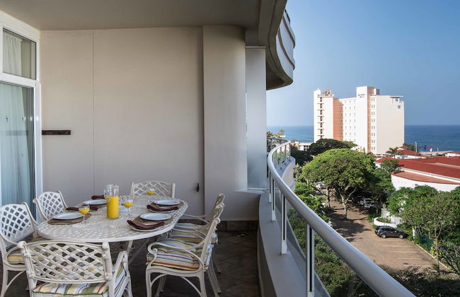 302 Oyster Schelles - Foto 17