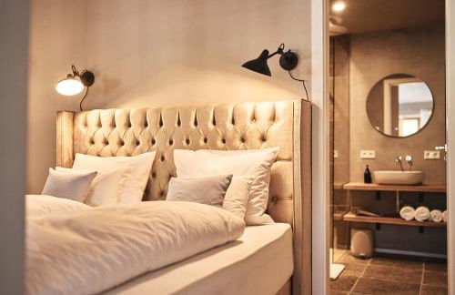 Das Flachshaus Ferienhaus in Aidling am Riegsee - Foto 32