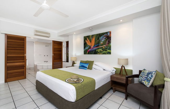 The Reef Retreat - Foto 3