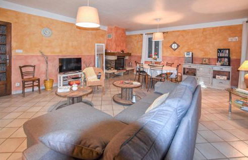 Stunning Home In Mazan - Foto 4