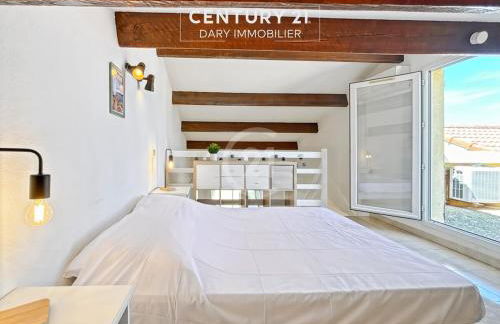 Duplex T2 - Madonna di a Sarra - Foto 18