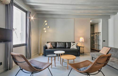 My Address in Plaza Real - Foto 54