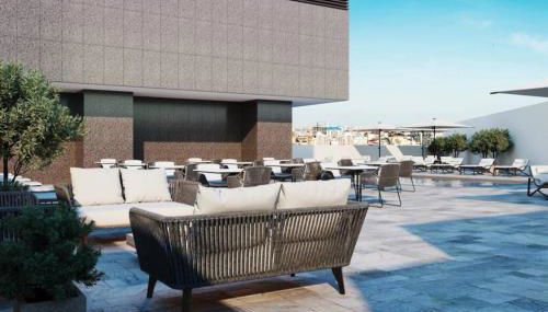 1 Bedroom Luxury Apartment - Photo 3