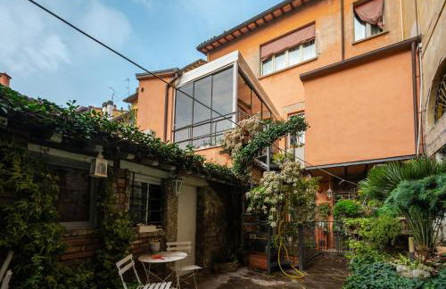 Il Campanile - Free WiFi & Private Parking - Foto 31