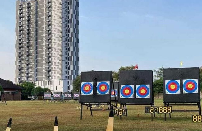 Kawana Golf Residence - Foto 34