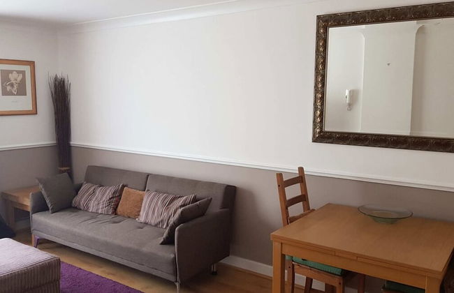 1 Bedroom Apartment near St. Paul's Cathedral - Foto 12