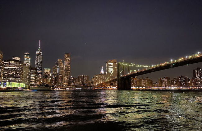 Ny Finest Luxury Apartment - Foto 44