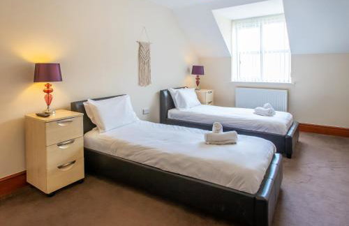 Sycamore Cottage-Uk2785 - Foto 23