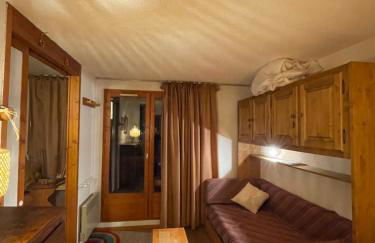 Apartment Coeur de Station Valfréjus - Foto 1