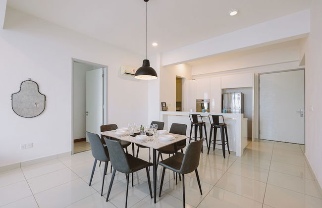 The Jazz Serviced Suites - Foto 35