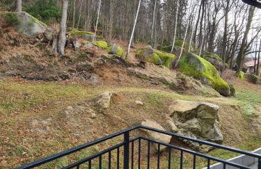 Apartamenty Nad Potokiem koło Karpacza - Foto 16