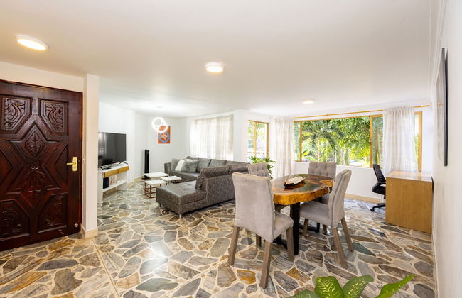 El Poblado - La Frontera - Foto 8