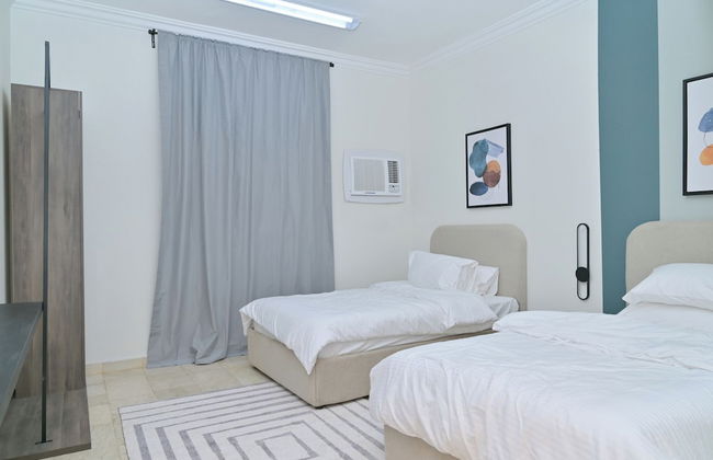 Modern Apartments w Central Location - Ather - Foto 3