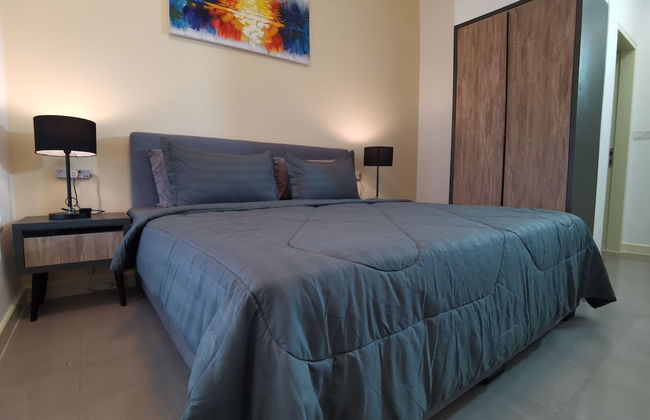 Attic Home Melaka Imperio Residence - Foto 57