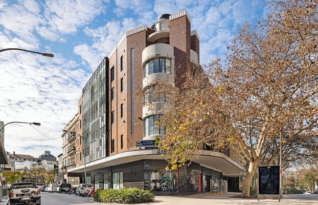 Orange Stay Apartments Potts Point - Photo 10