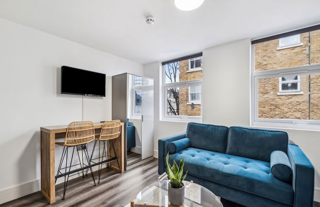 Sutherland Apartments - Foto 15