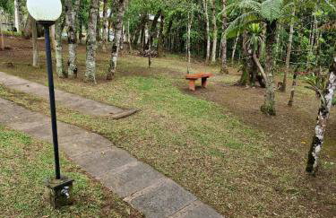 Chalés Caminho das Pedras - Foto 13