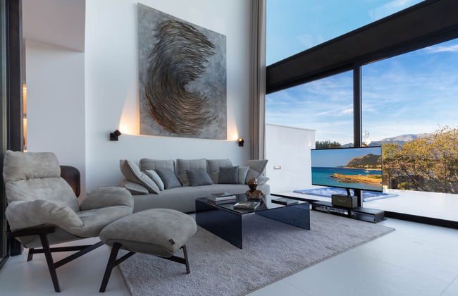 Montblau in Buger With 4 Bedrooms and 5 Bathrooms - Foto 6