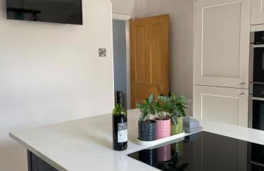 A lovely 2 bedded terrace house - Foto 7