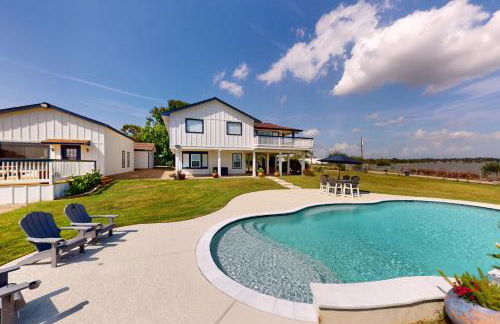 The Baytown Getaway - Foto 54