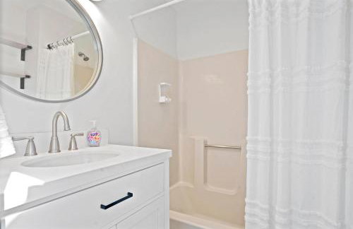 Ocean Views Newly Renovated Private Balcony - Foto 14