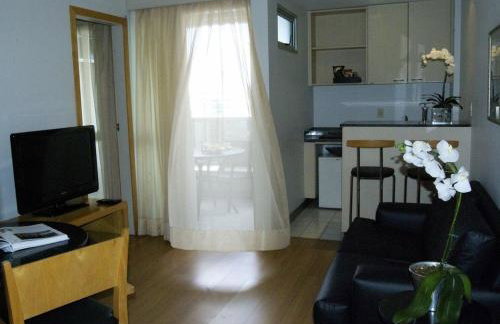 San Diego Apart- Hotel - Foto 38