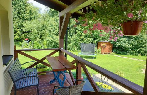 Domek Limba - Foto 10