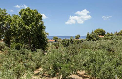 Olea Villas by halu!, Cozy villa in Nikiti - Photo 22