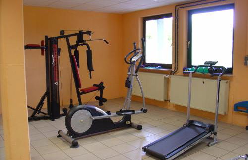 Holiday Home in Germany With Scenic Views - Foto 30