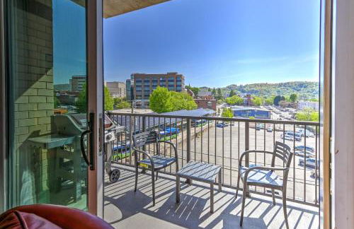 45 Asheland Avenue Unit 406 - Foto 9