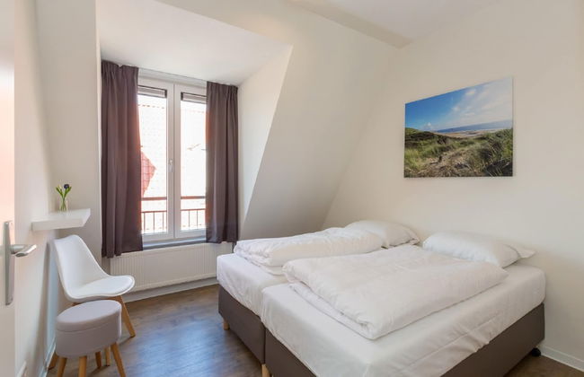 Lush Apartment in Zoutelande Near Beach - Photo 24