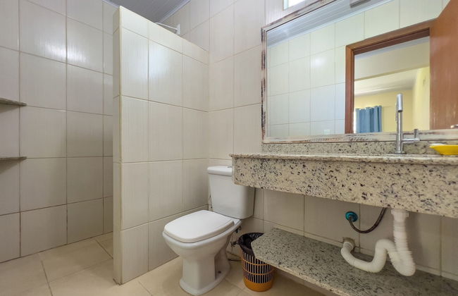 AP 06 Ala Bombinhas Residencial Solavir - Foto 17