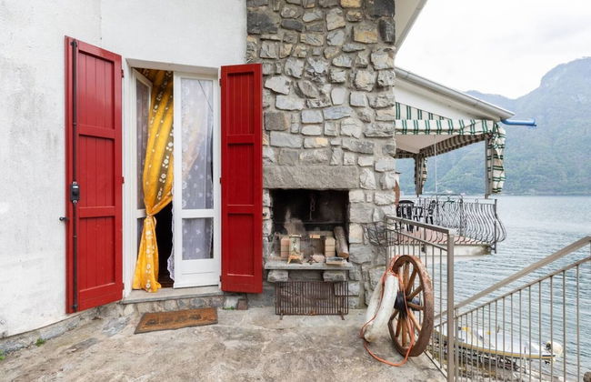 Lovely Studio on the Lake - Foto 13