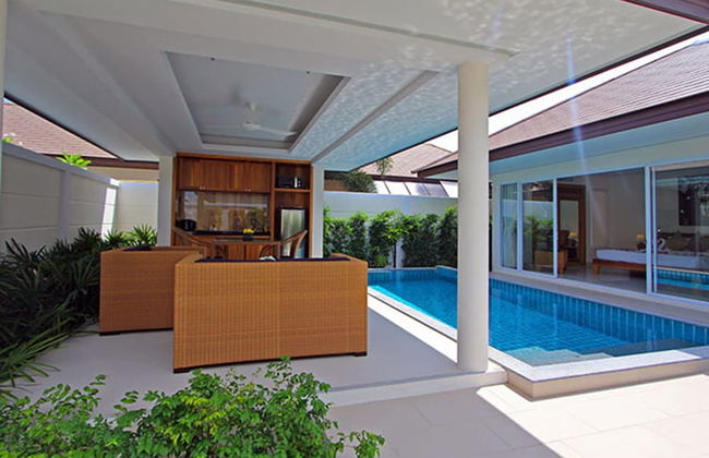 Samui Boat Lagoon - Foto 10