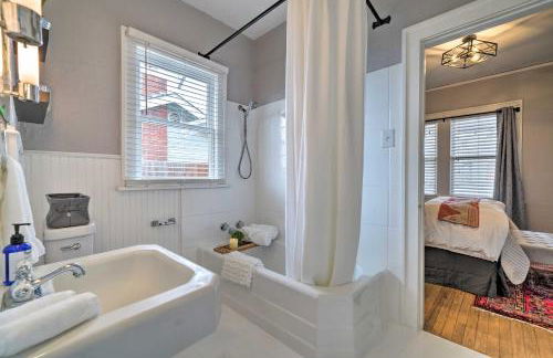 Pet-Friendly OKC Home, 3 Miles to Downtown! - Foto 19