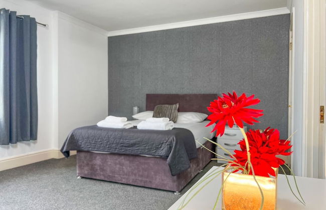 Redbourne Terrace Holiday Home - Foto 15