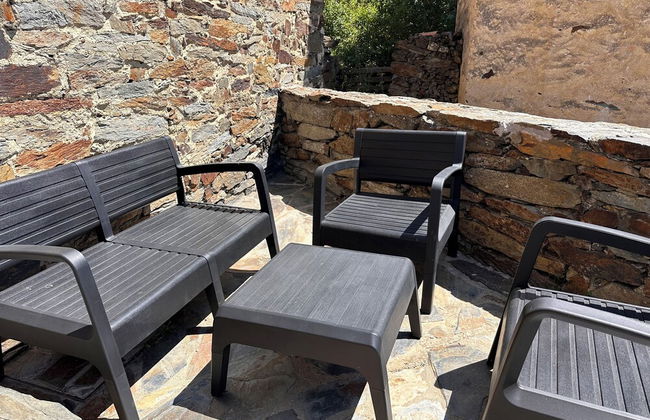 El Bulín de Patones - Foto 40