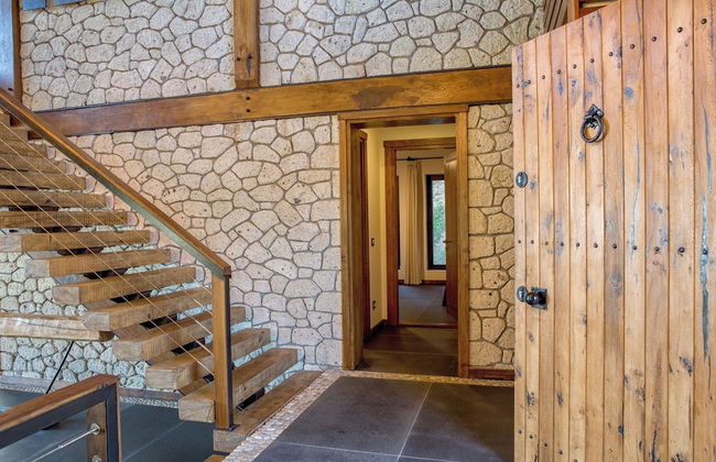 Gökçe Villa - Foto 2