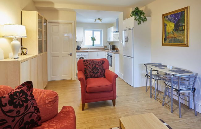 Host Stay The Limes - Foto 11