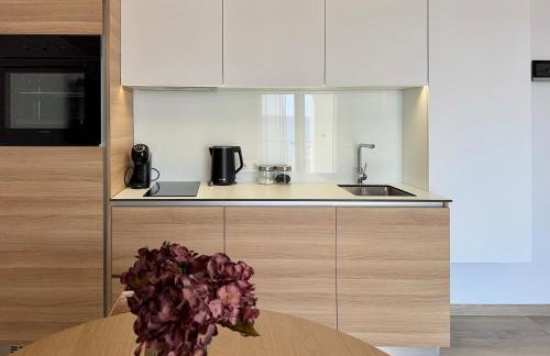 Apartments S&V - Photo 17