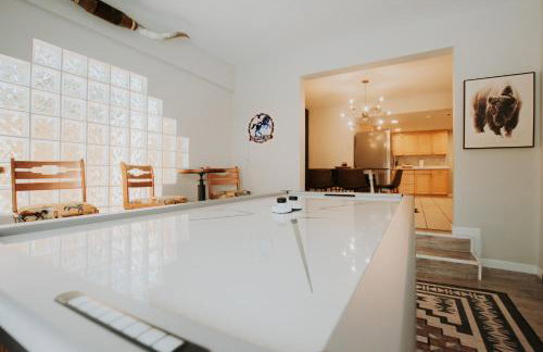 Cowboy Den-Private Hot Tub-Game Room-Pet Friendly-No Pet Fees! - Foto 57