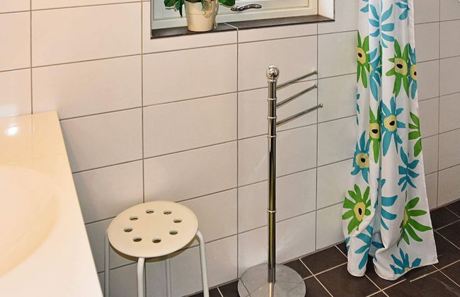 Holiday Home in Leirvik I Sogn - Foto 12