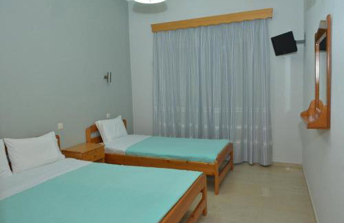 Hotel Filoxenia - Foto 74