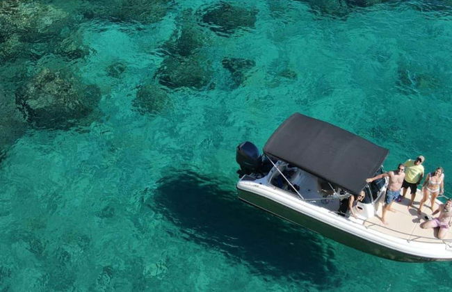 Dubrovnik Private Boat Tour - Foto 1